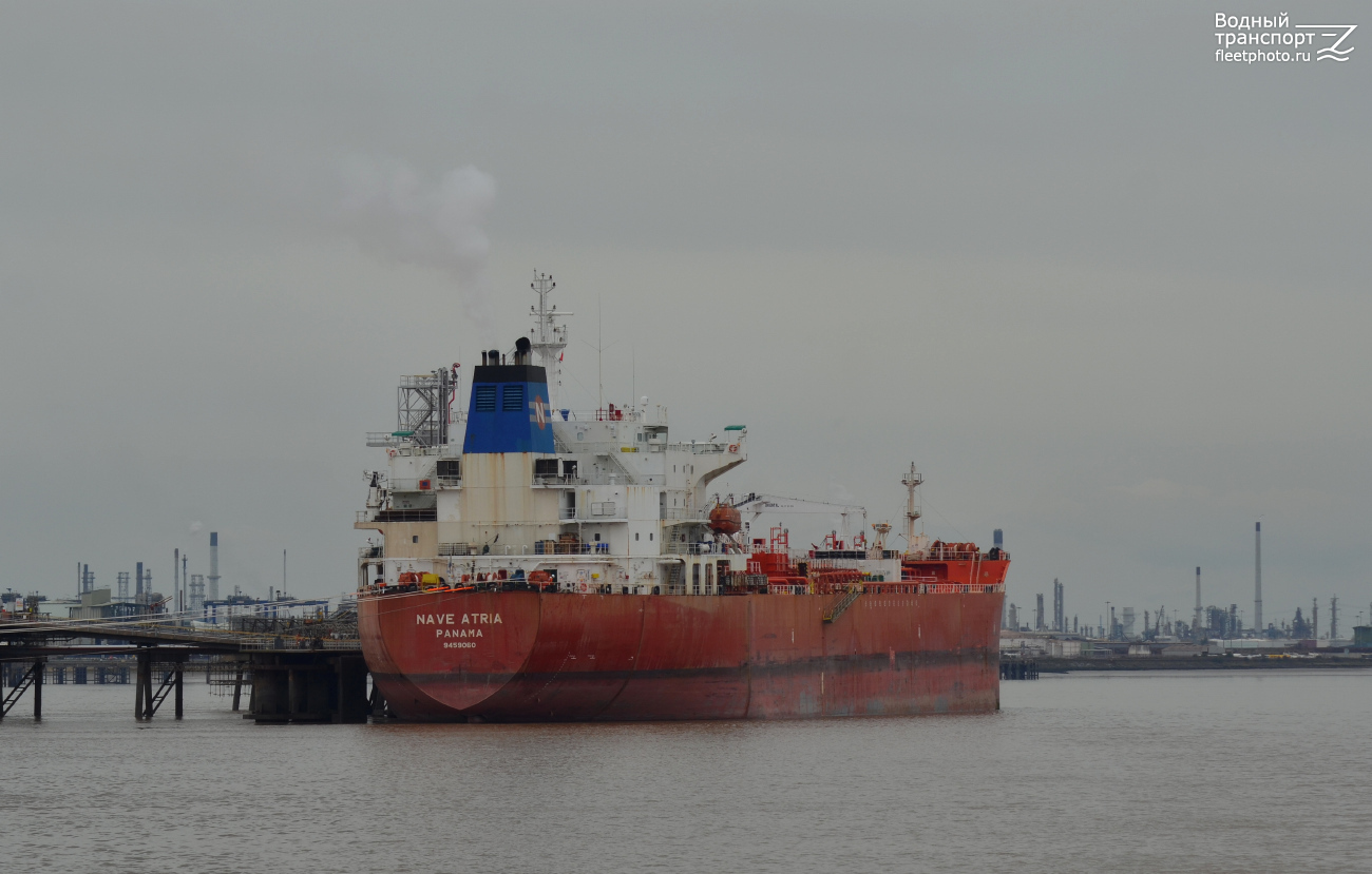 Nave Atria