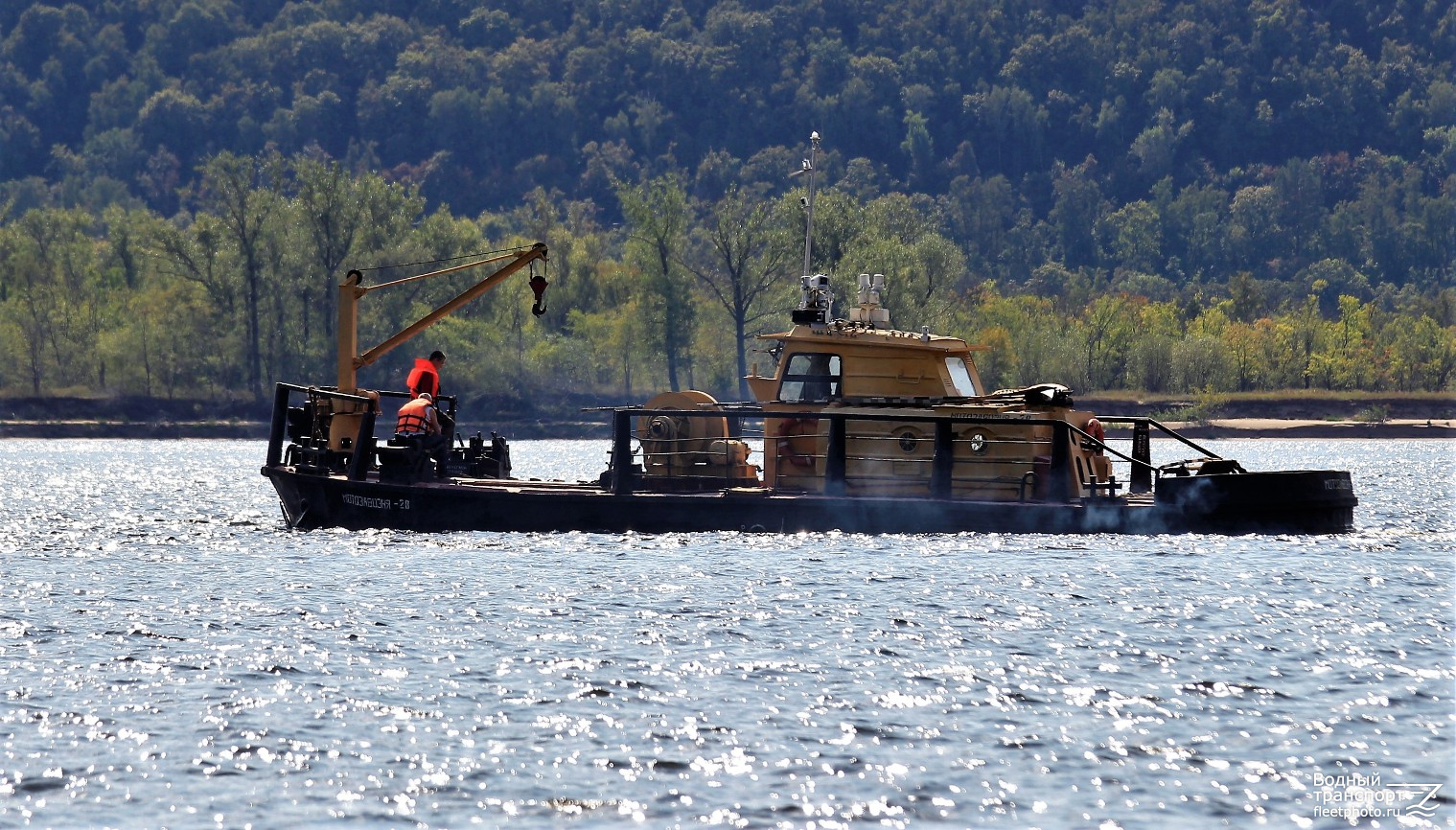 Мотозавозня-28