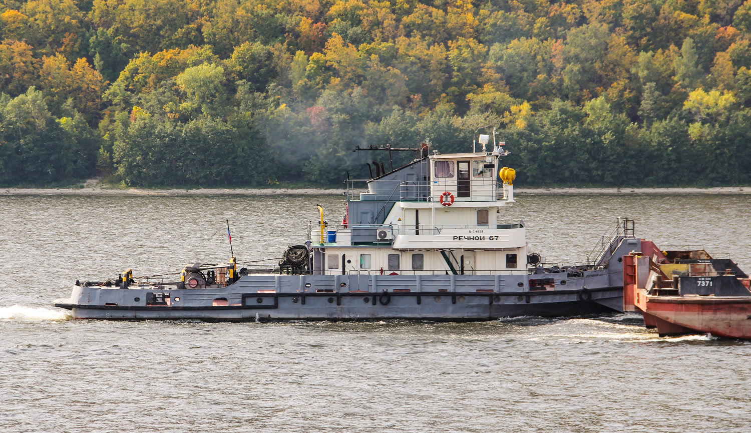 Речной-67