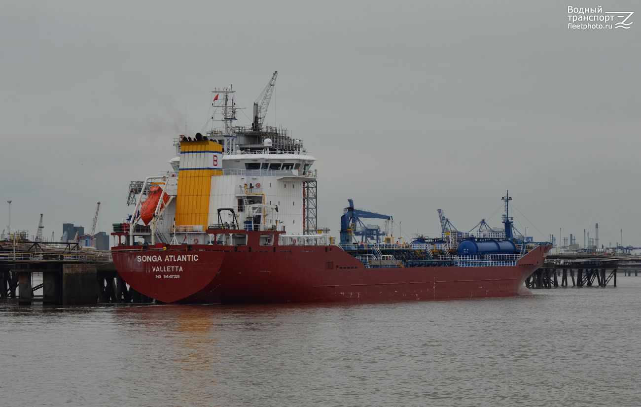 Songa Atlantic