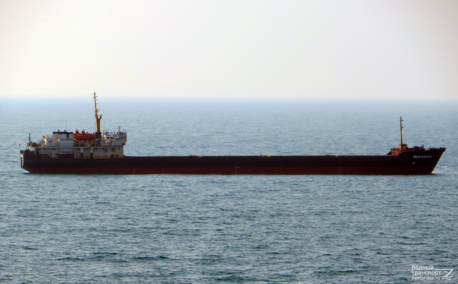 Иван Жданов Иван Жданов