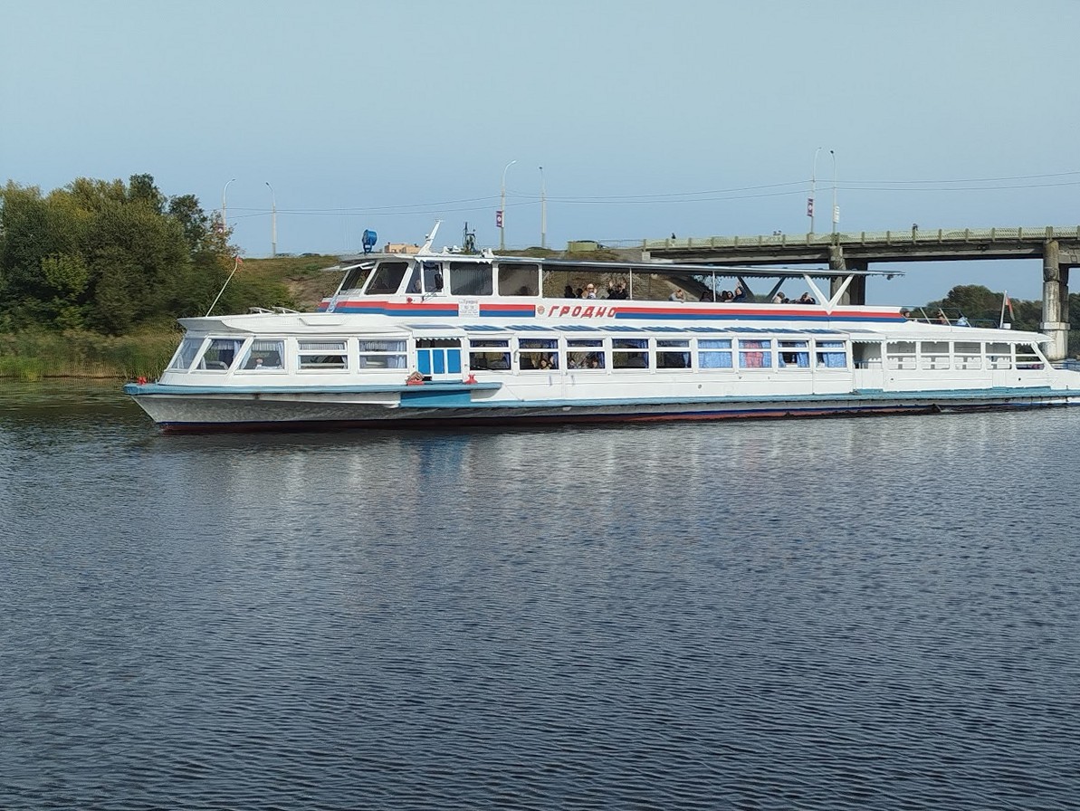 Гродно