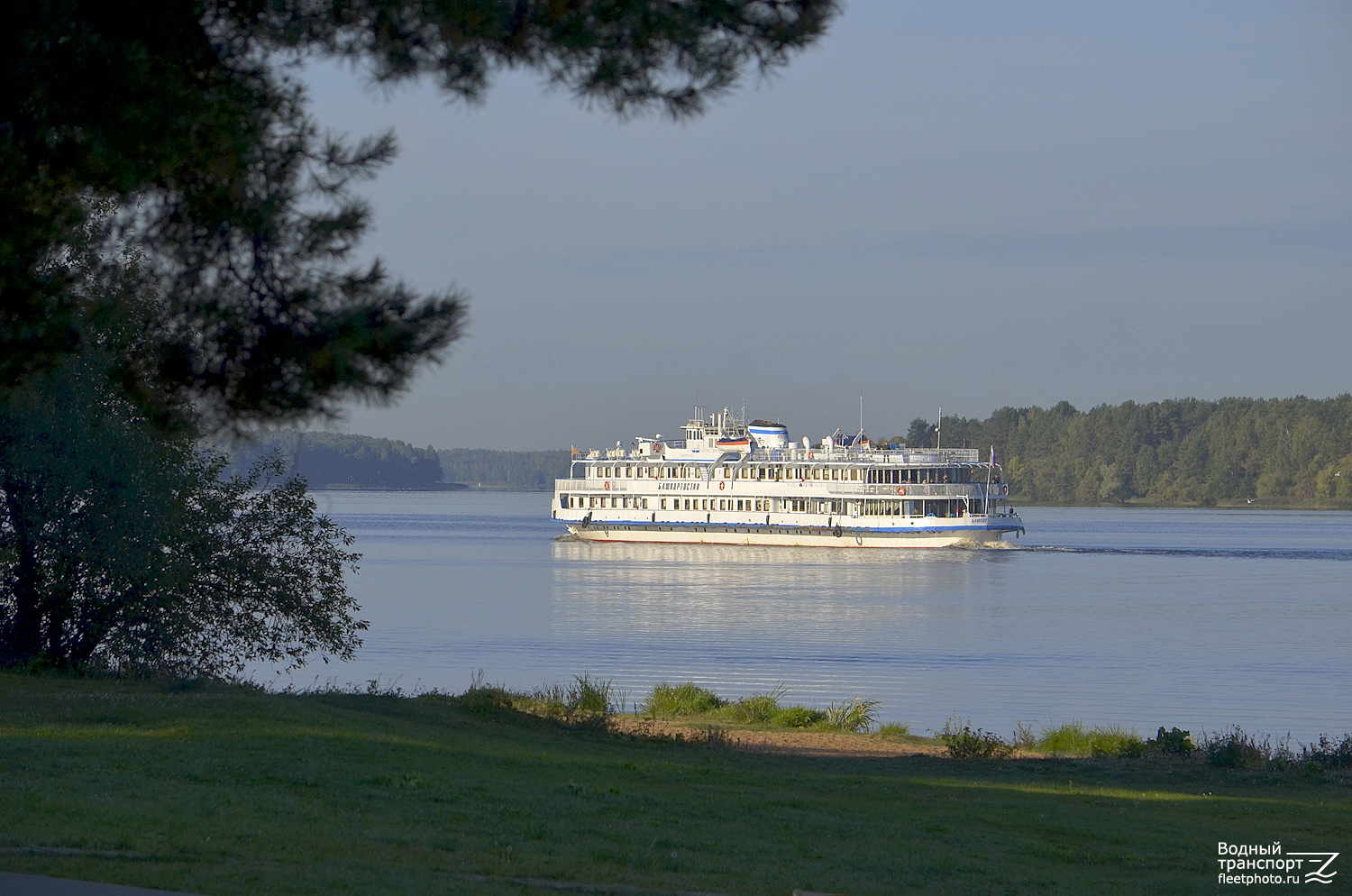 Башкортостан