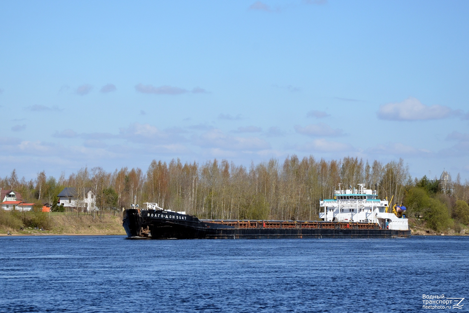 Волго-Дон 5047