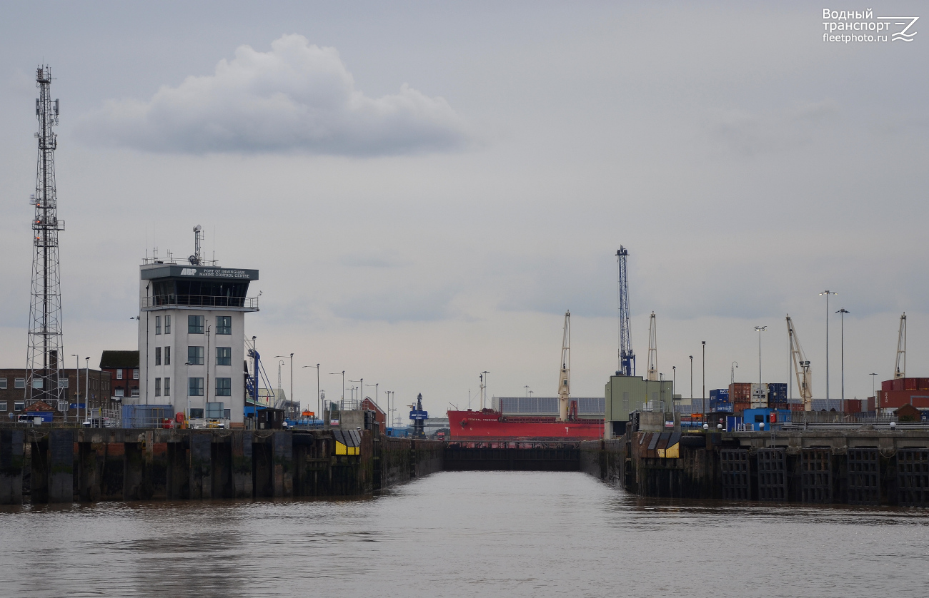 Великобритания Великобритания