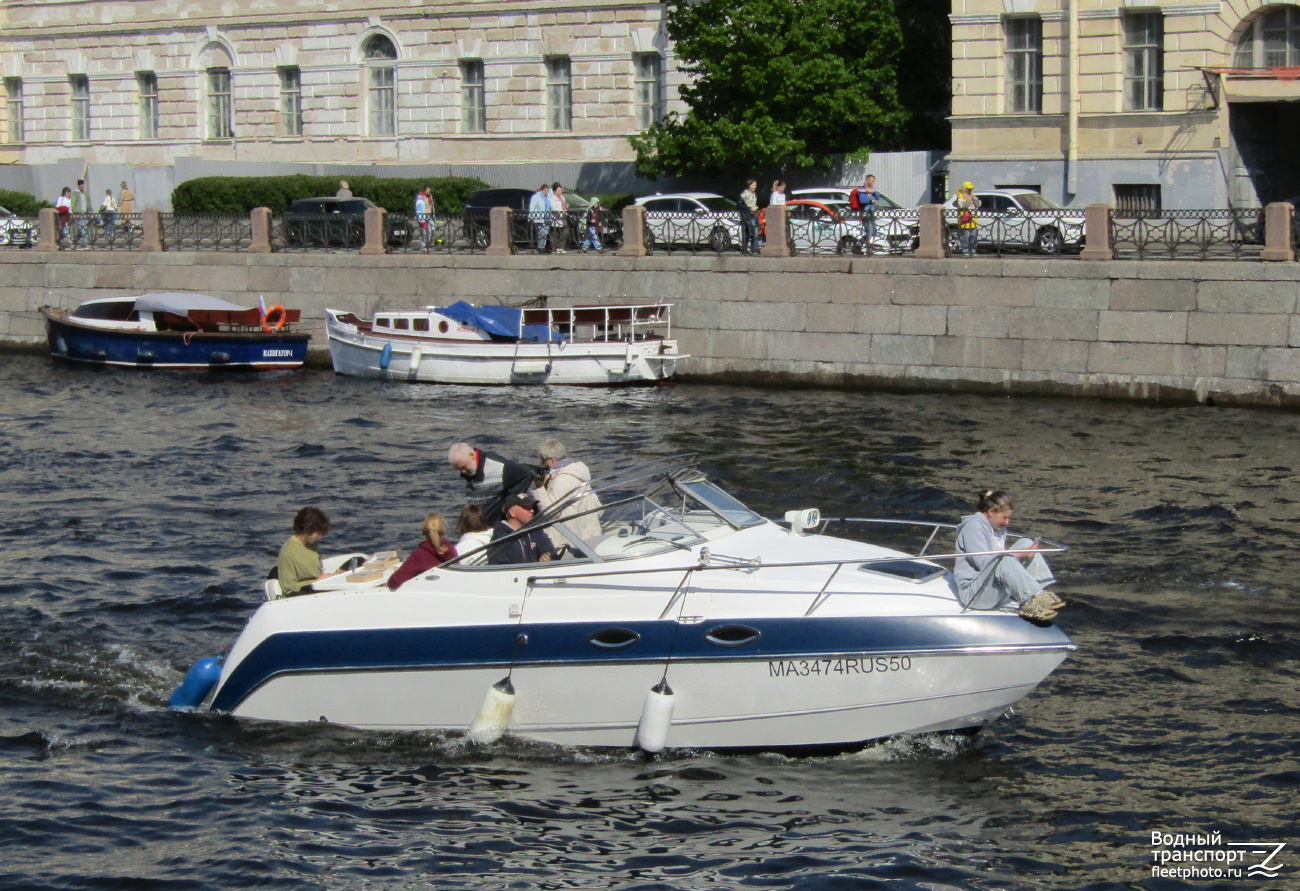 МА 3474 RUS 50