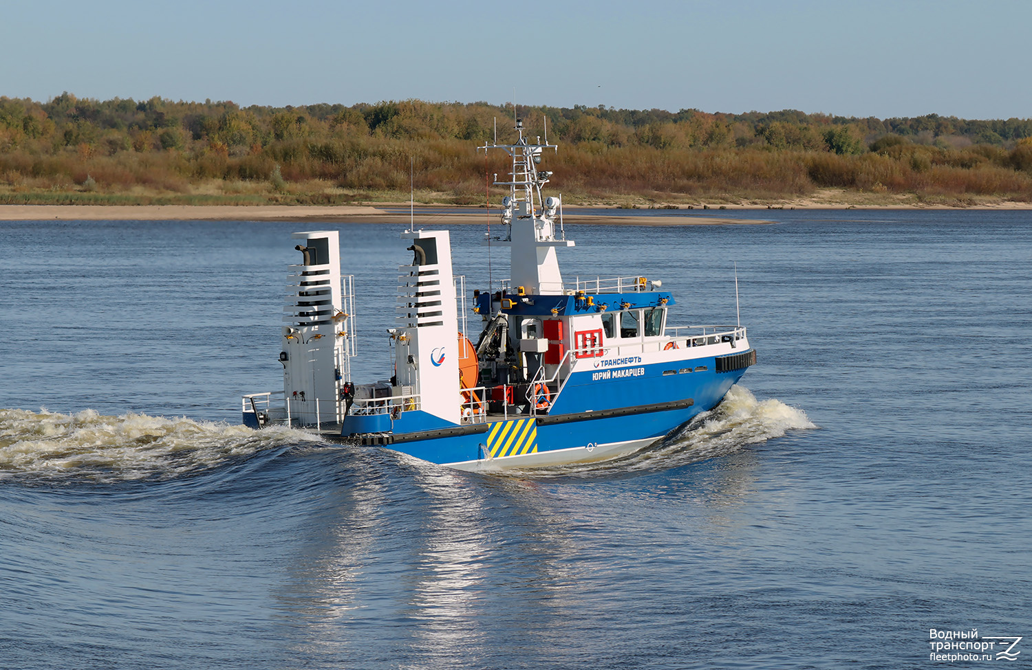 Юрий Макарцев