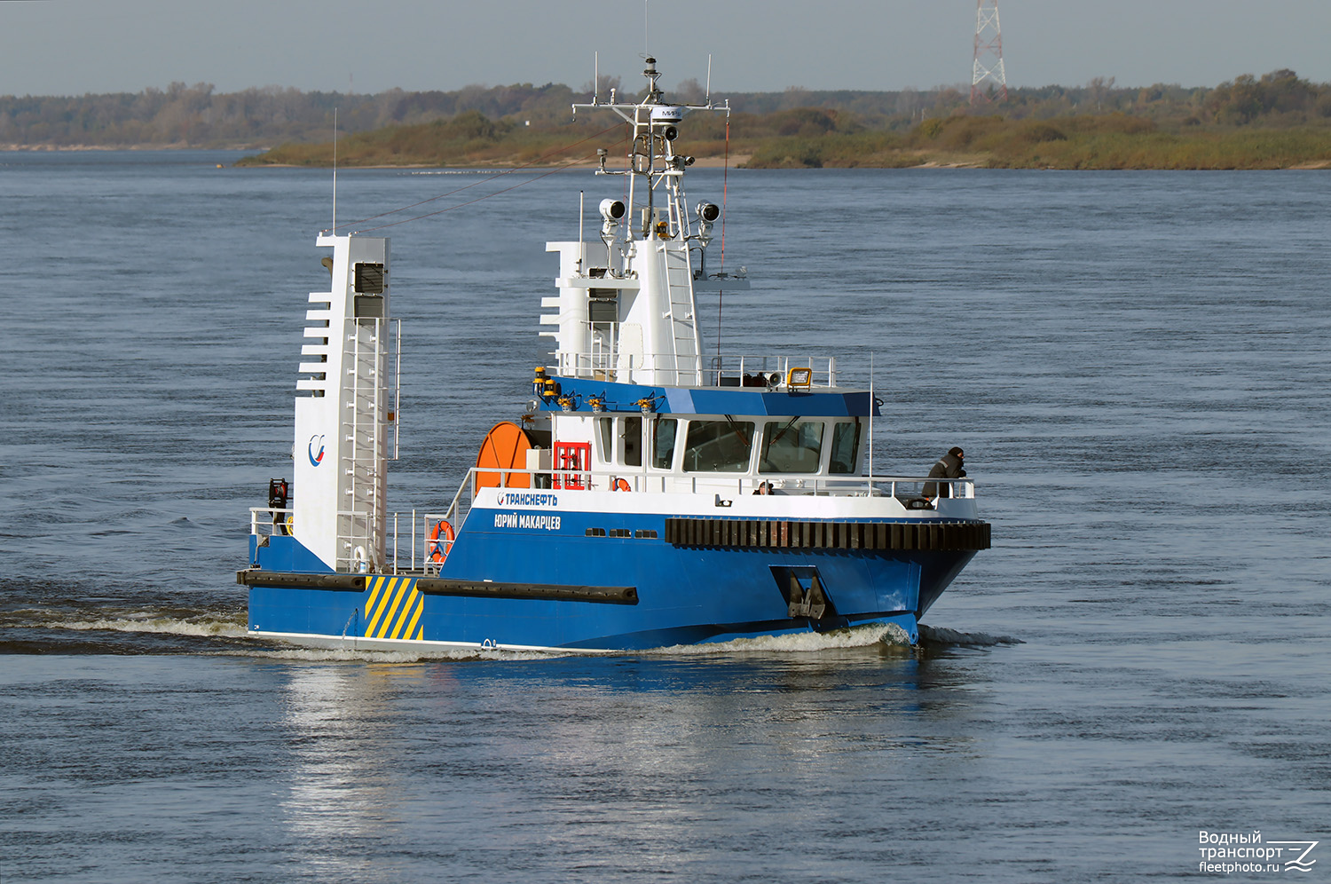 Юрий Макарцев