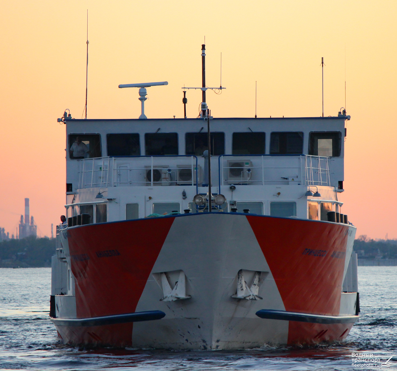 Принцесса Анабелла