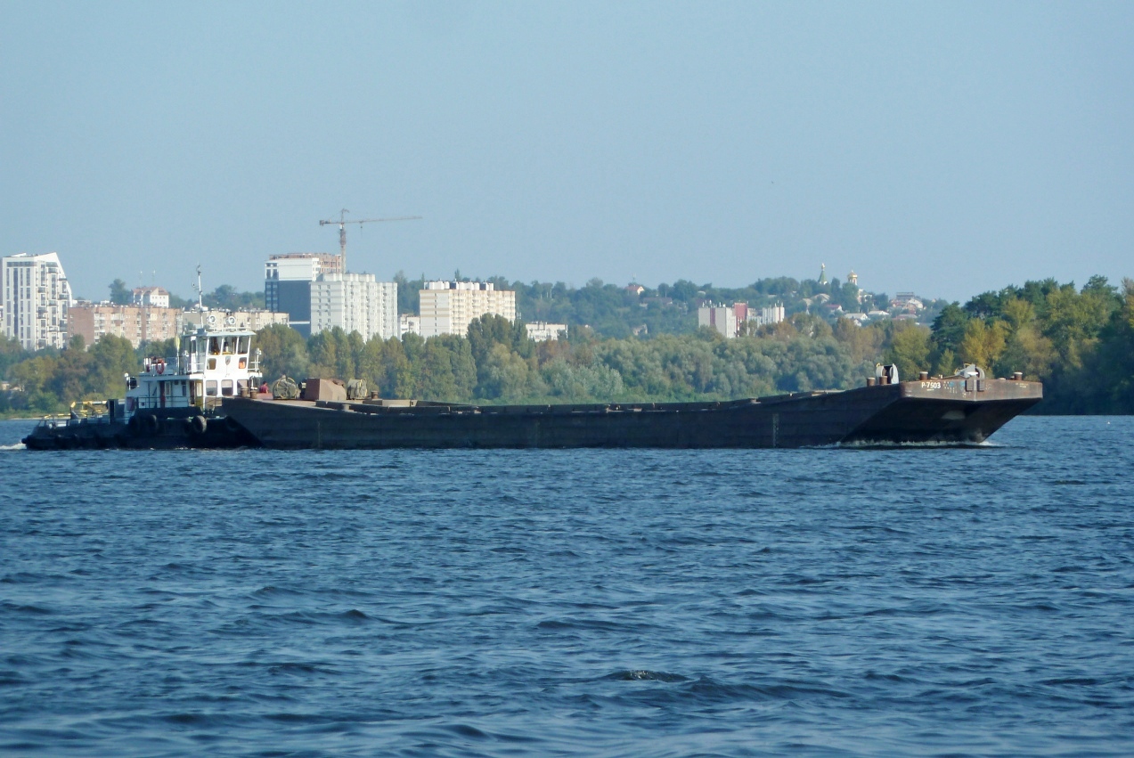 Р-5010, Джура