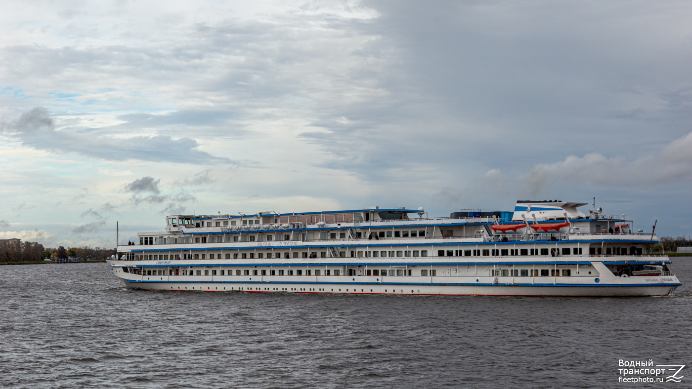 Михаил Булгаков