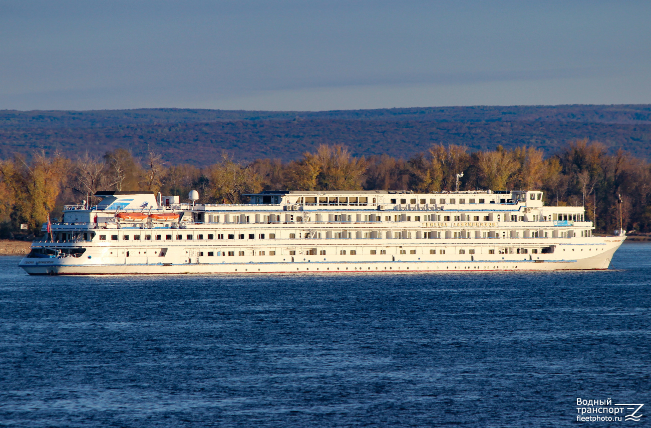 Генерал Лавриненков
