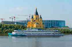 Борис Полевой (Проект 305, тип Дунай, Пермь)