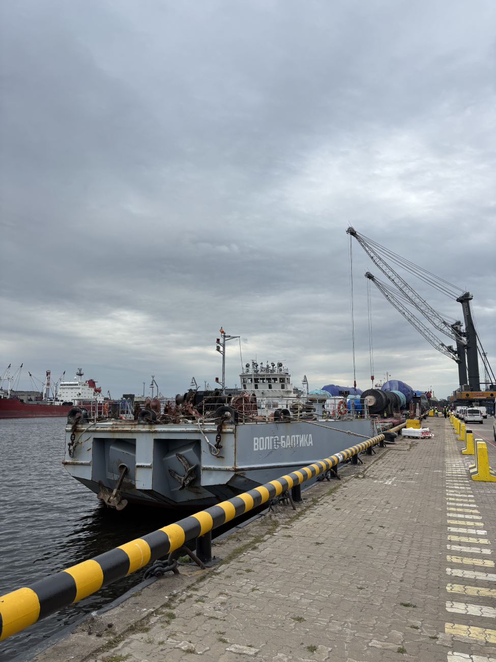 Волго-Балтика