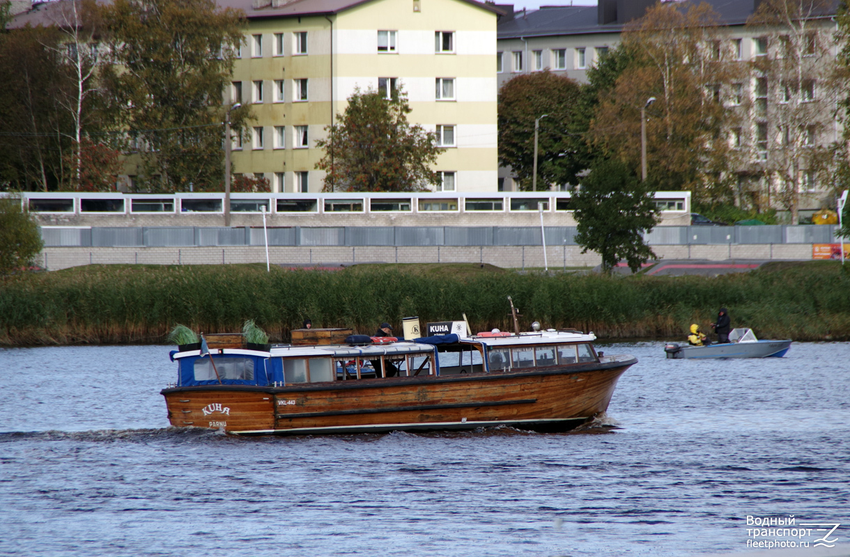 Kuha