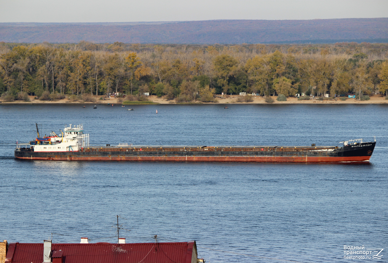 Волго-Дон 5047