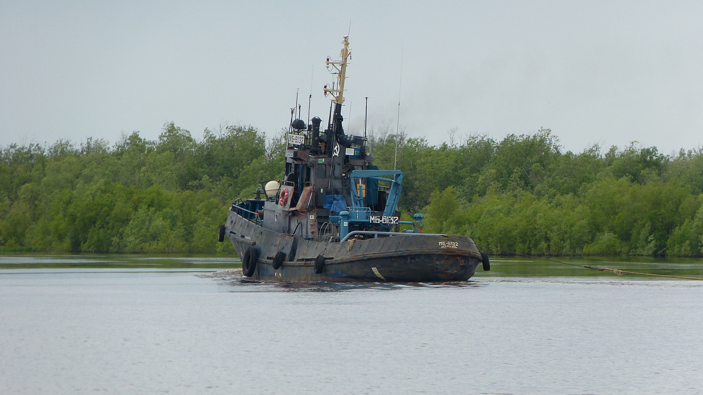 МБ-6132