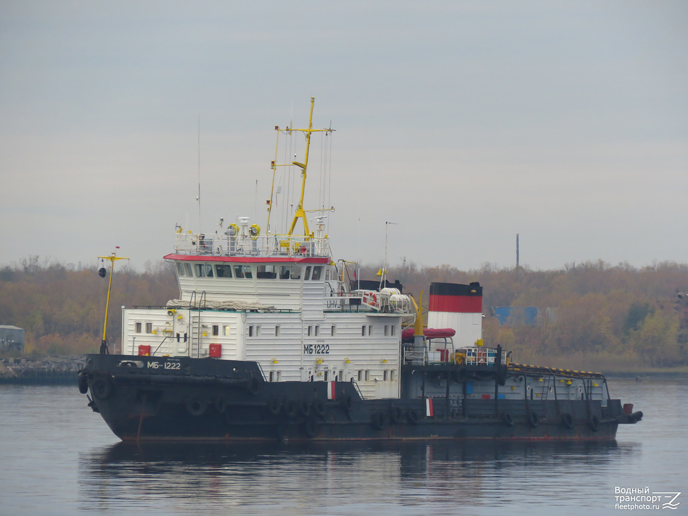 МБ-1222