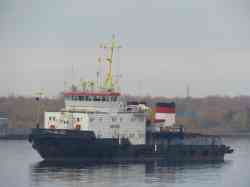 МБ-1222 (Тип МБ, проект 07521, Омск)