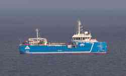 Капитан (Проект Damen CCa5712LS, Мурманск)
