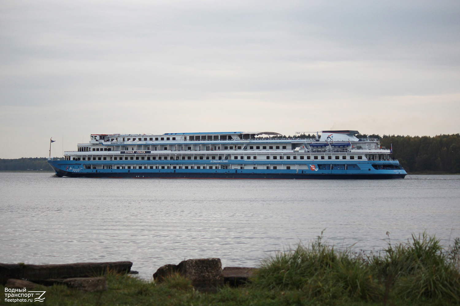 Лунная соната