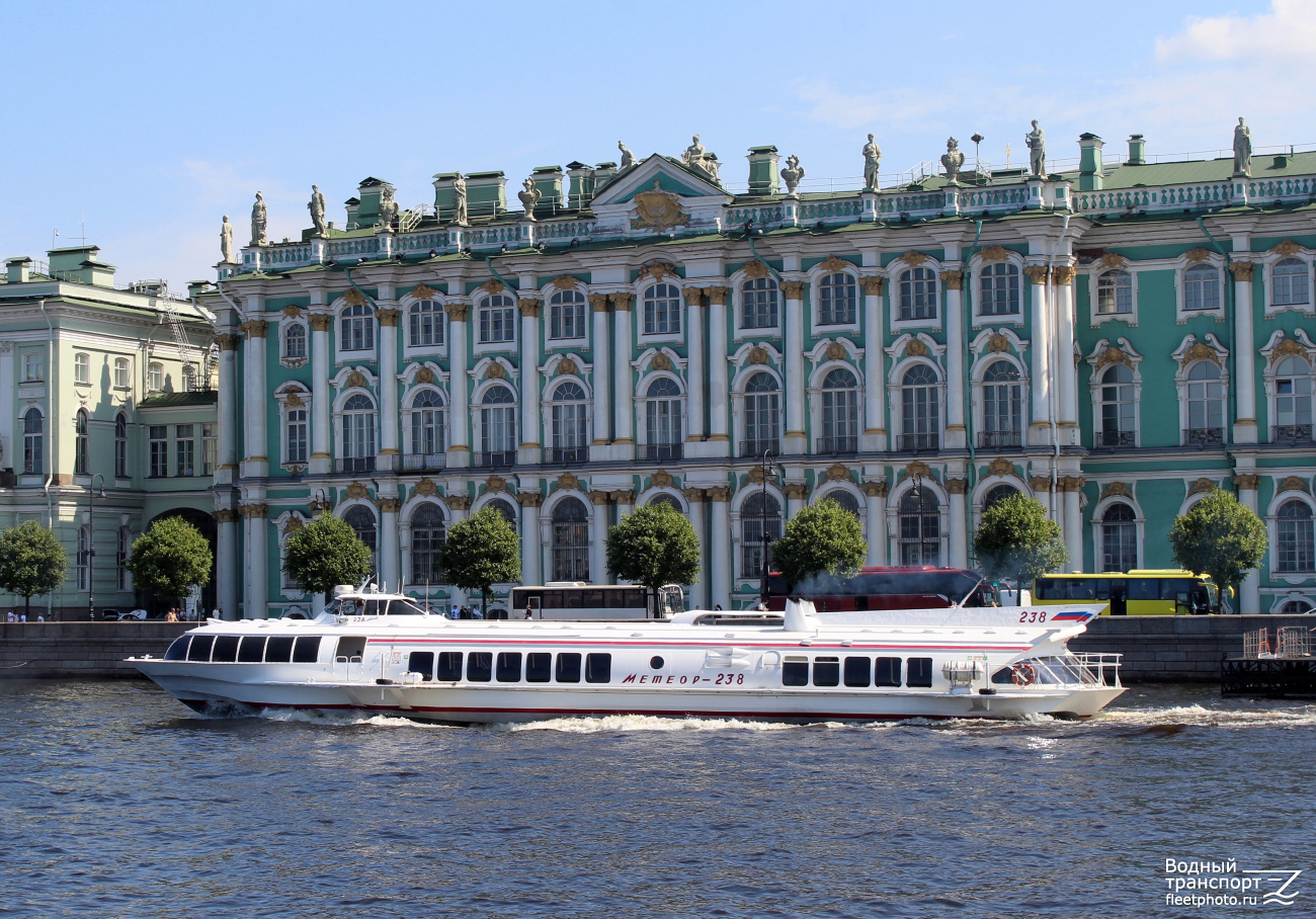 Метеор-238