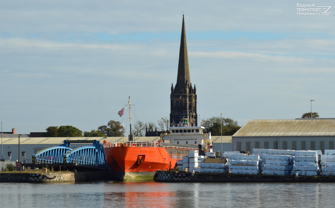 Baltic Express
