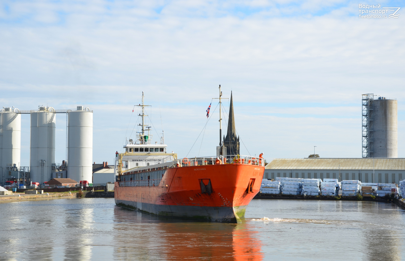 Baltic Express