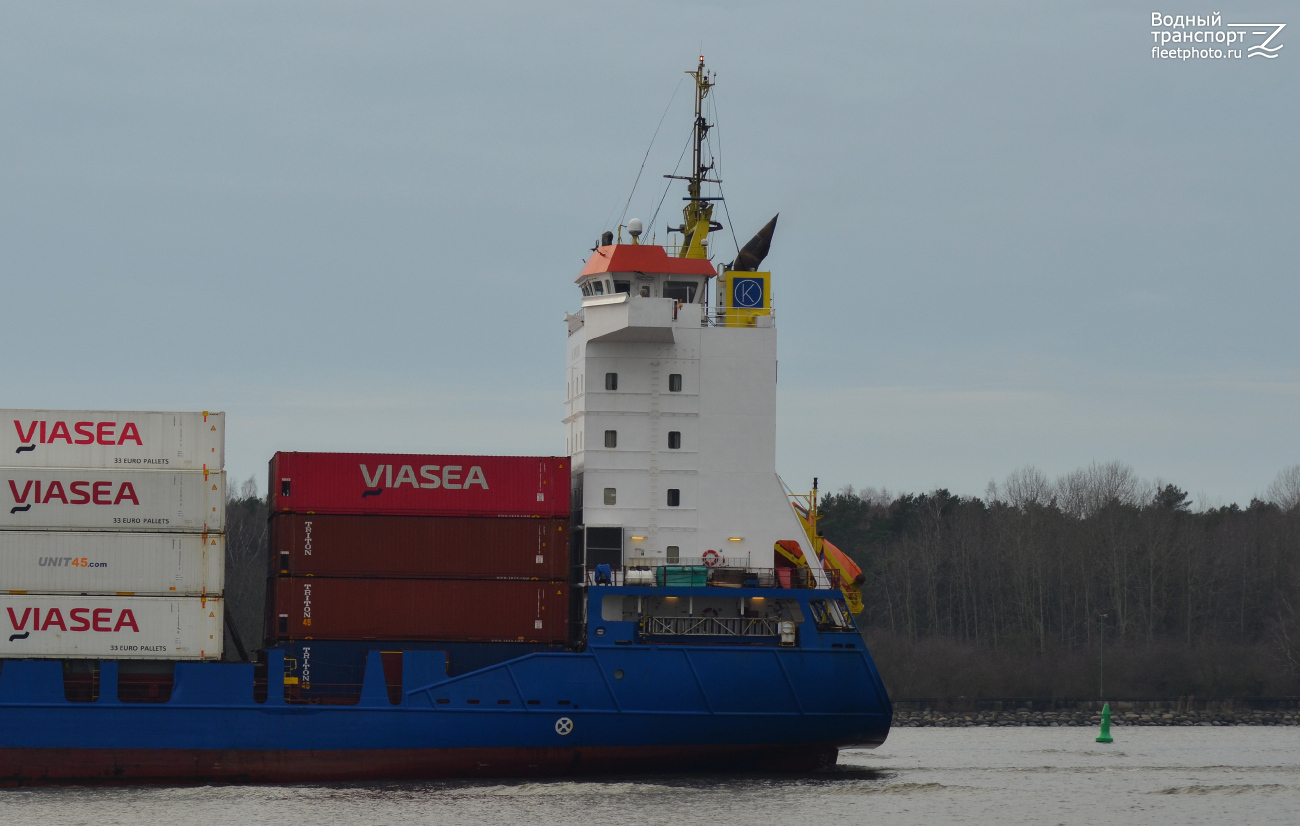 Vohburg. Надстройки