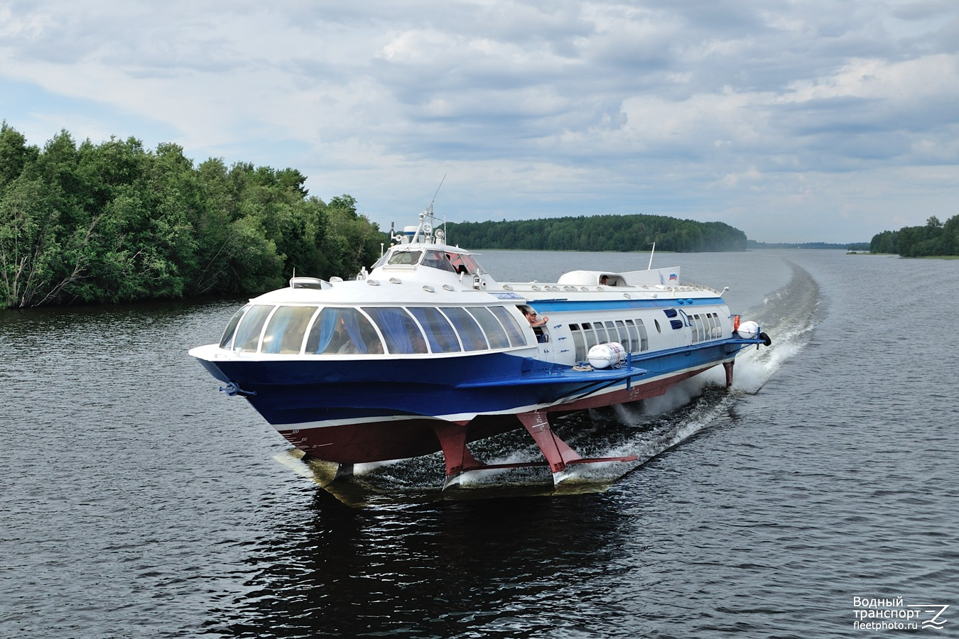 Метеор-068