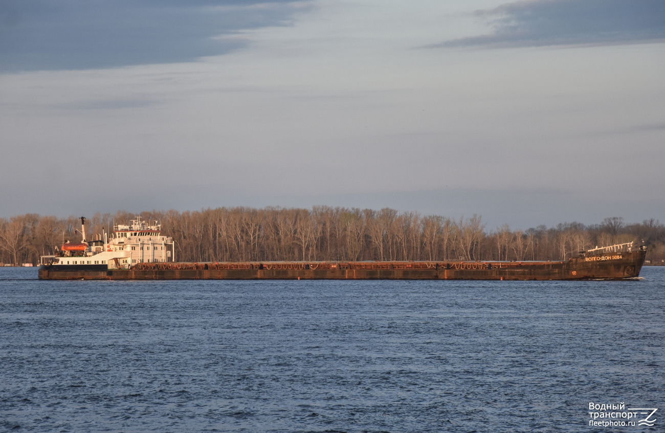 Волго-Дон 5084