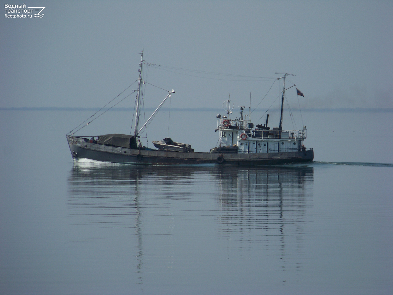 ПТС-31
