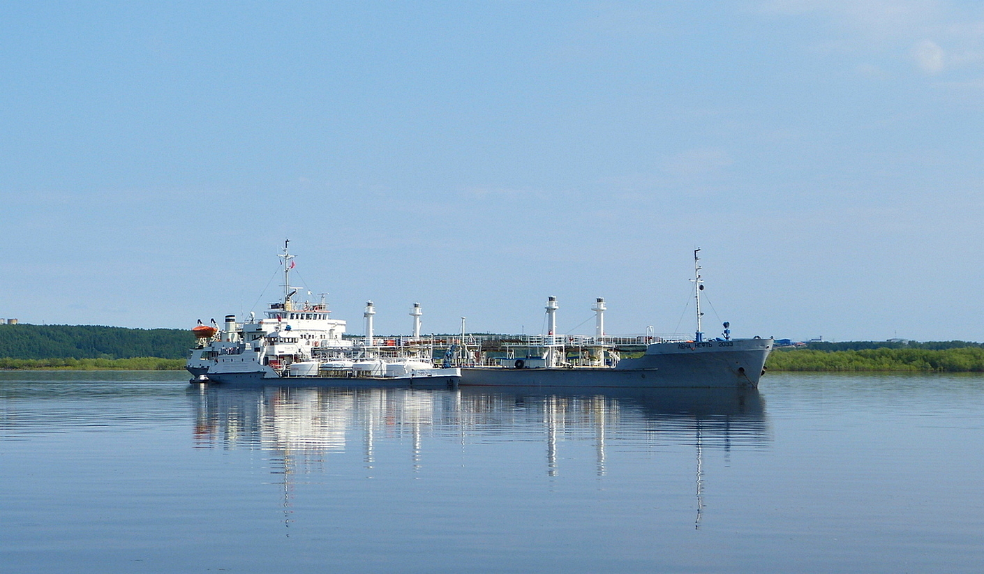 ТНМ-31, Ленанефть-2033