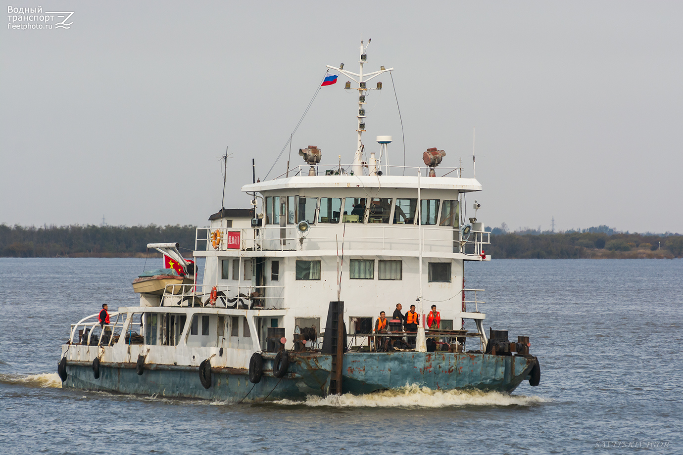 Long Tui 610
