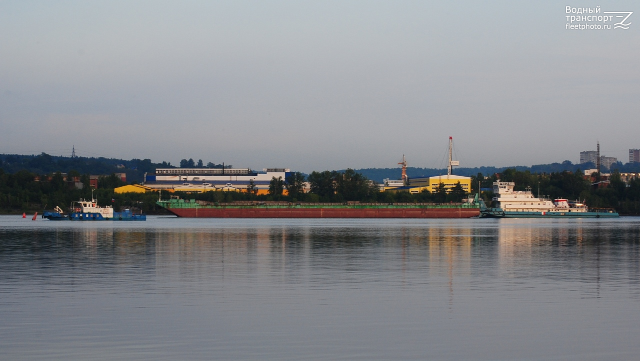 Ворон, ВФТ-4, ОТ-2430