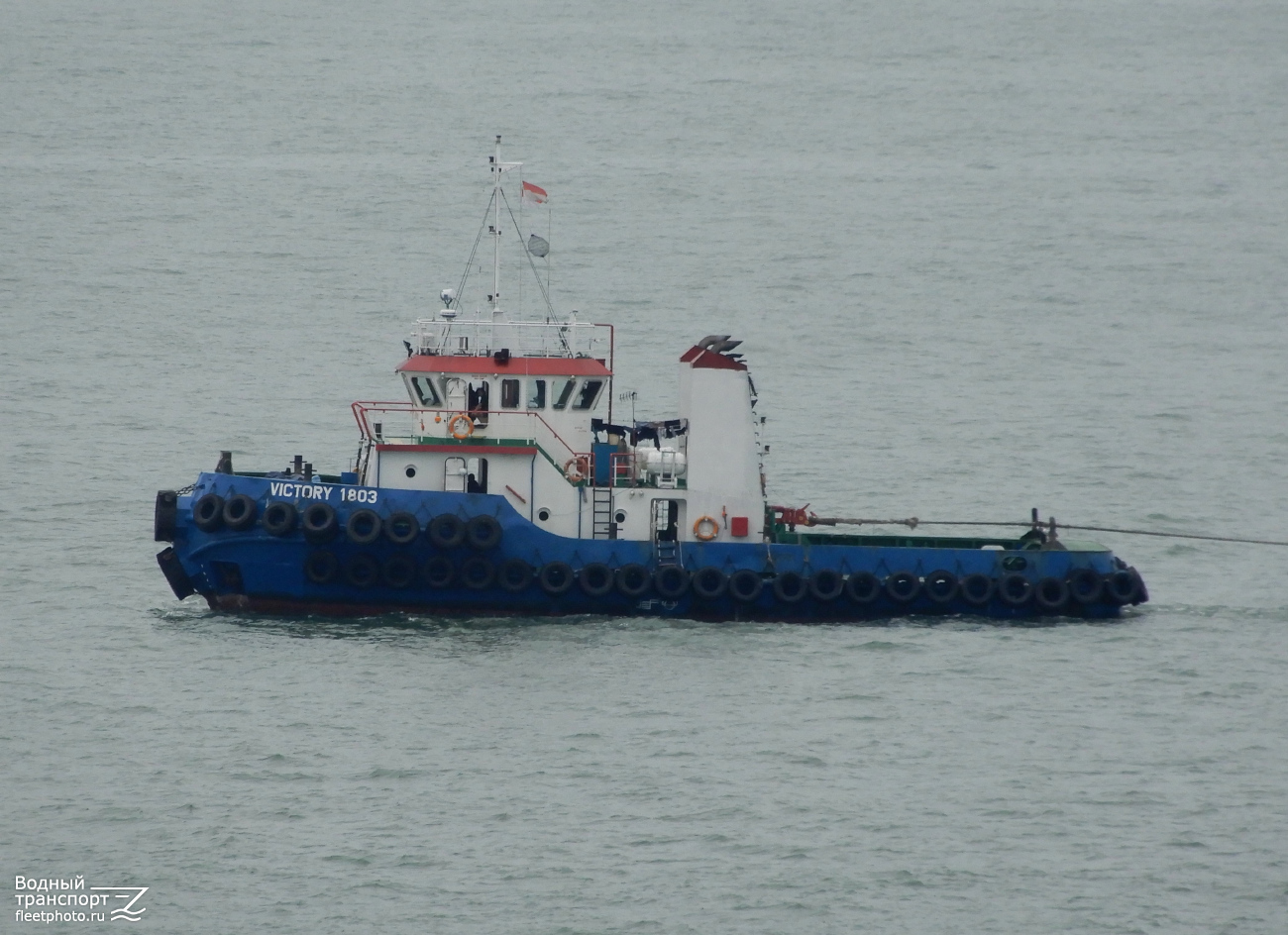 Victory 1803