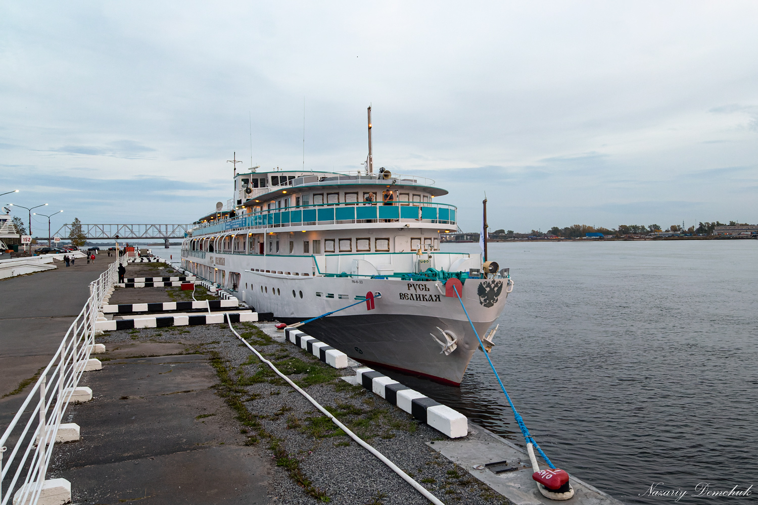 Русь Великая