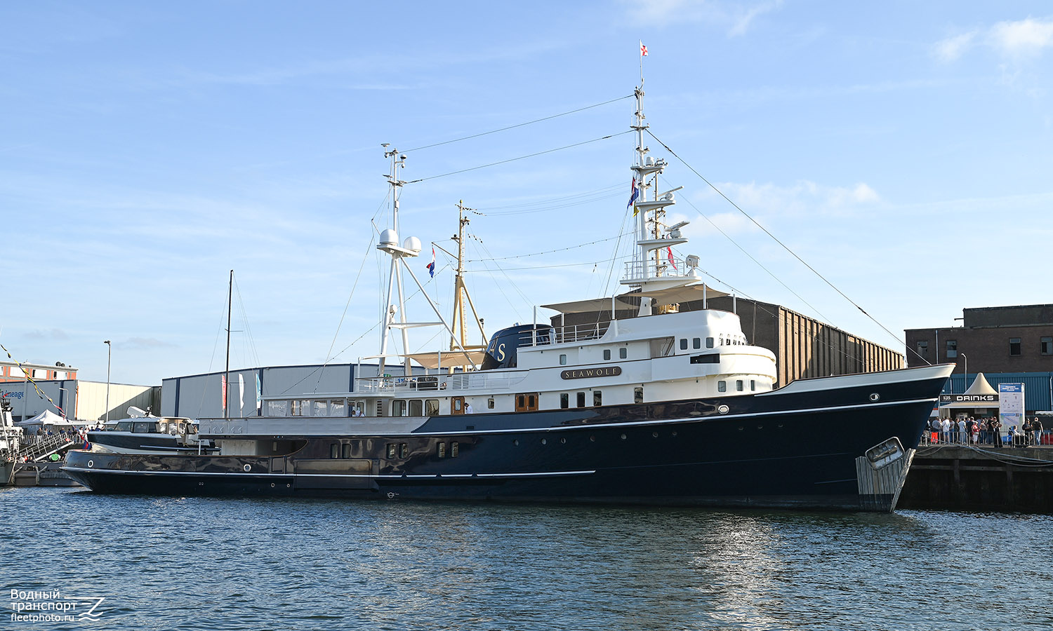 Seawolf