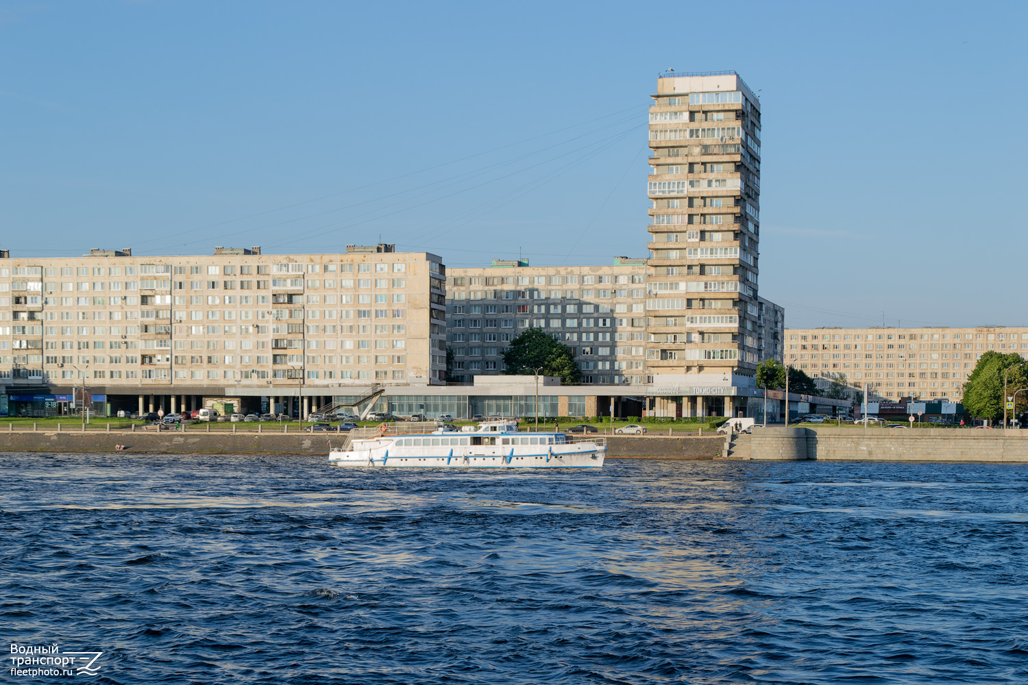 Волжанин