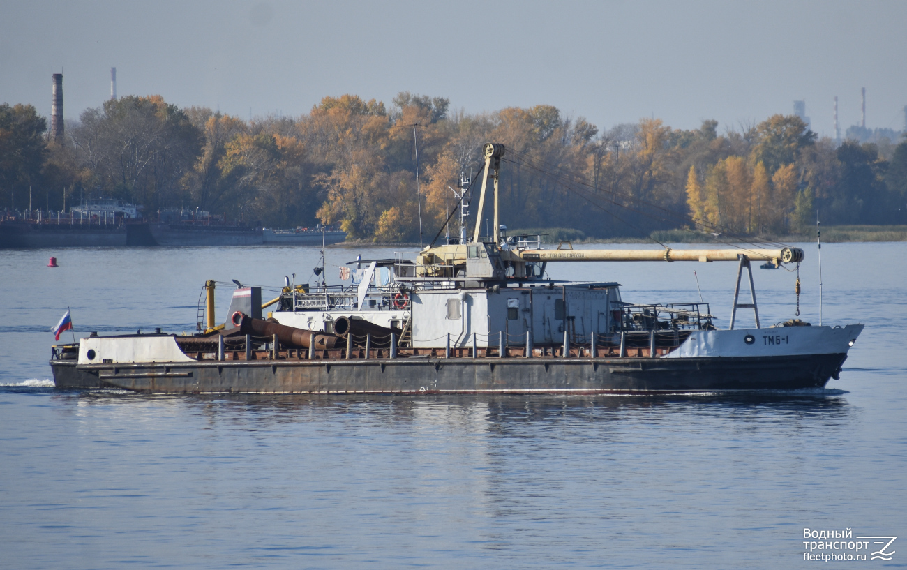 ТМБ-1 ТМБ-1