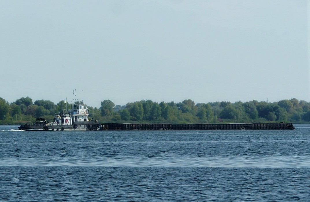 БМ-18, Р-543