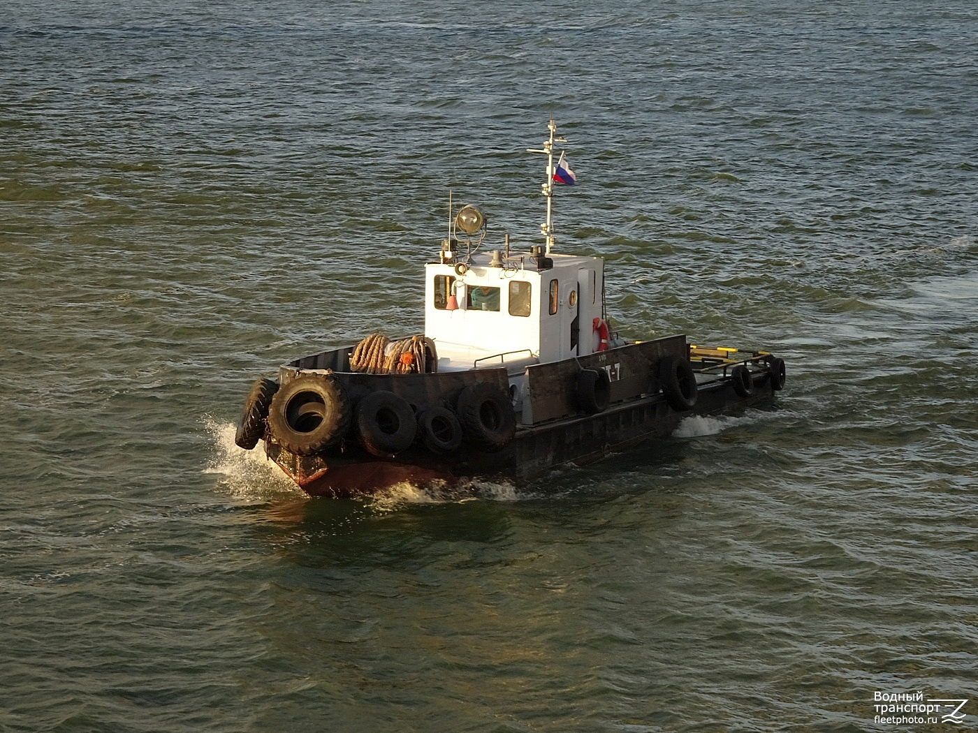РБТ-7 РБТ-7
