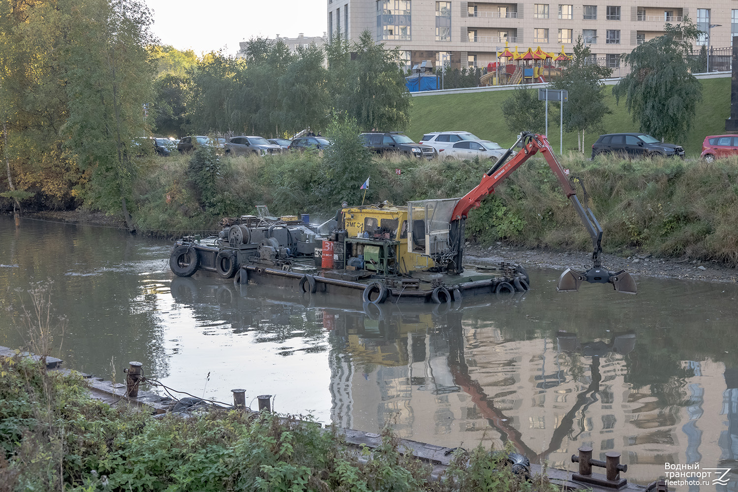 ЗМГС-1