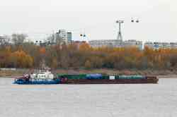 7208 (Проект 81102 - 81109, Москва); Коломенский-1601 (Проект 112ПК, Таганрог)