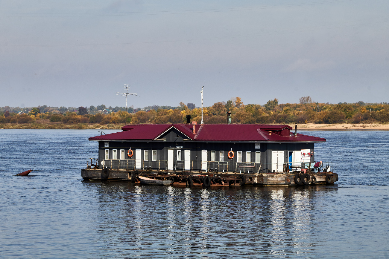 Брандвахта-139 Брандвахта-139