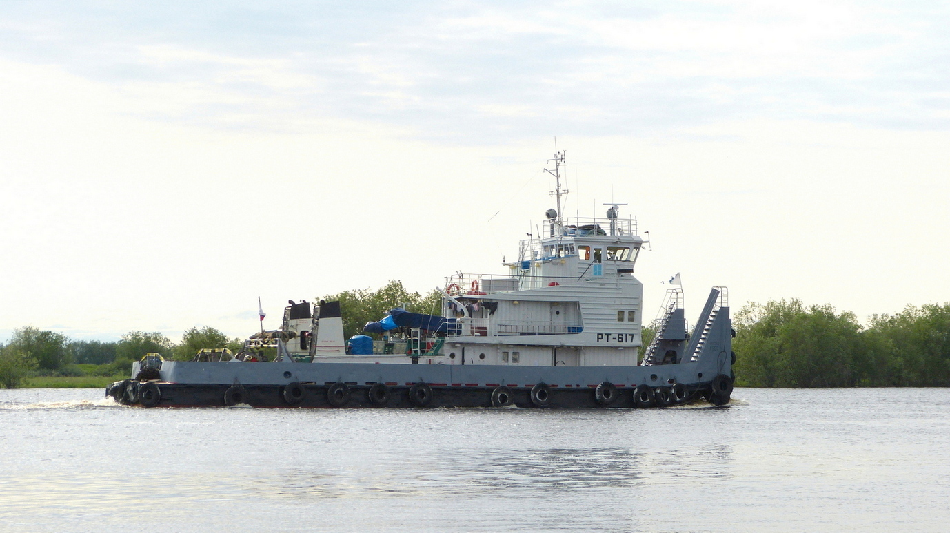 РТ-617