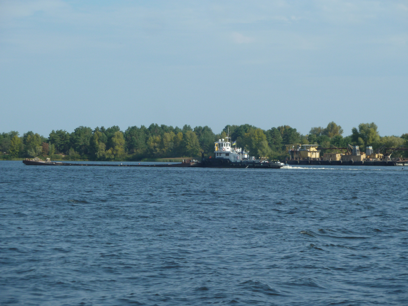 Р-5010, Джура