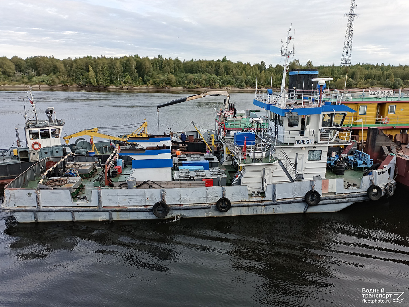 Перекат