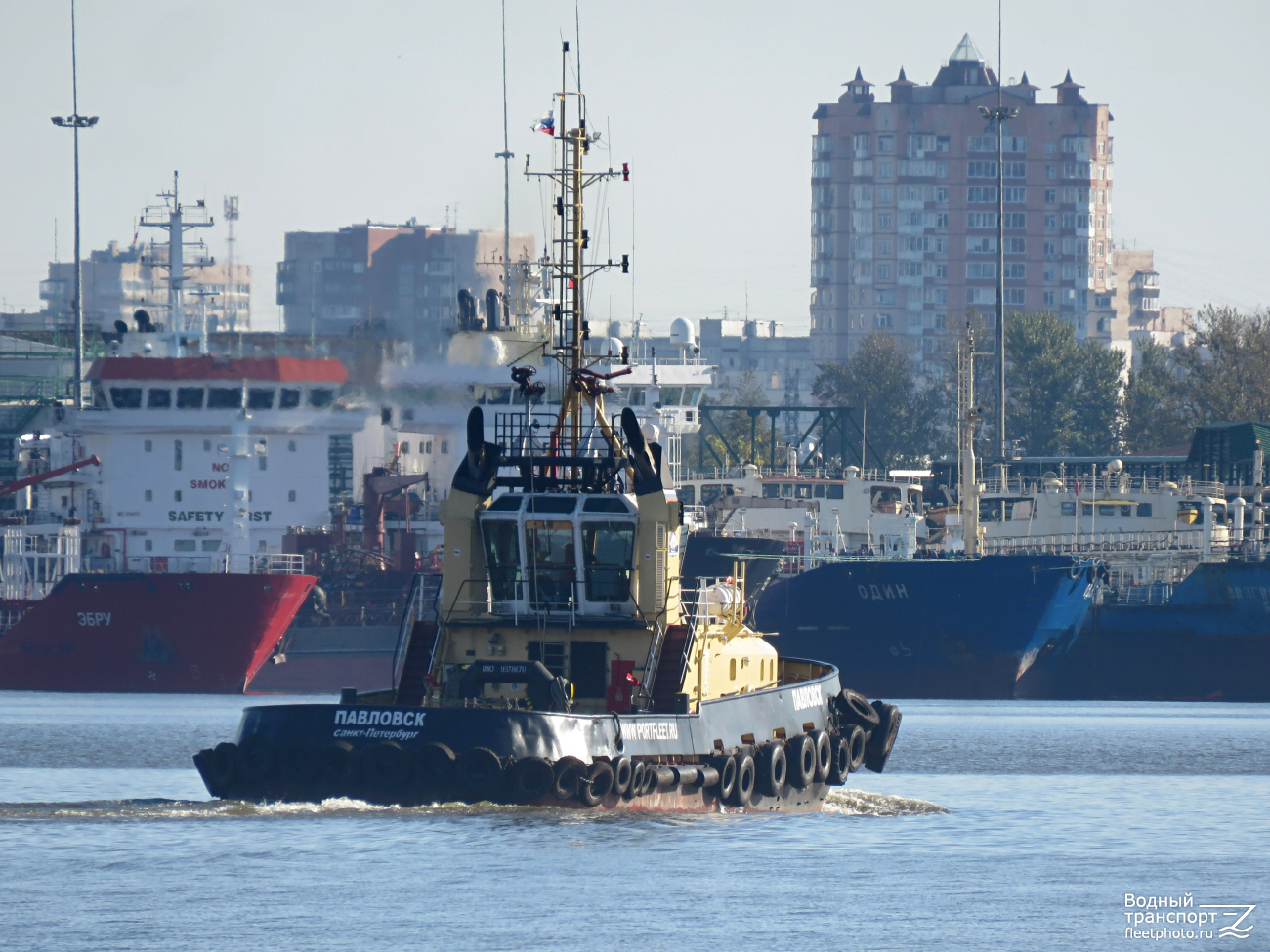 Павловск