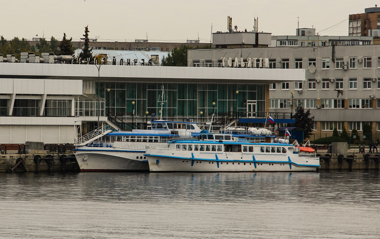 ОМ-375, Жигули ОМ-375, Жигули